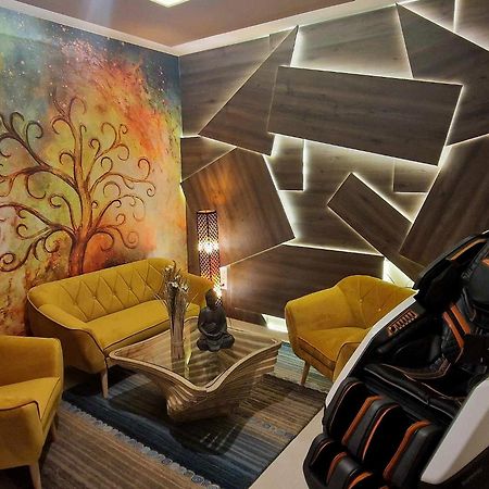 Patricia Panzio Otel Bük Dış mekan fotoğraf