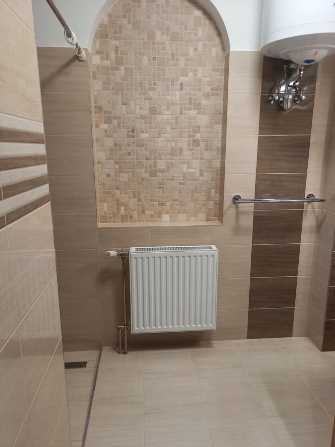 Patricia Panzio Otel Bük Dış mekan fotoğraf